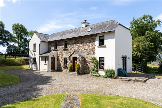 Riverview, Glenteige, Edermine, Enniscorthy, Co. Wexford.