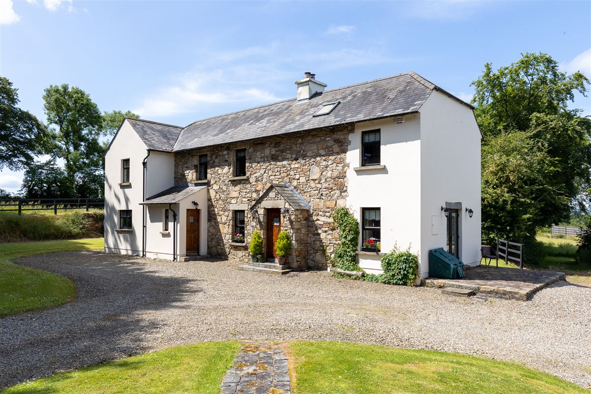 Riverview, Glenteige, Edermine, Enniscorthy, Co. Wexford.