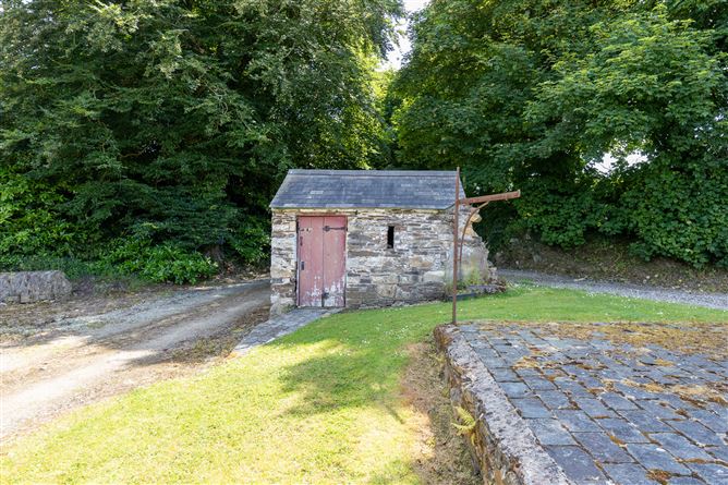 Riverview, Glenteige, Edermine, Enniscorthy, Co. Wexford.