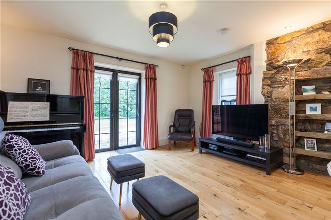 Riverview, Glenteige, Edermine, Enniscorthy, Co. Wexford.