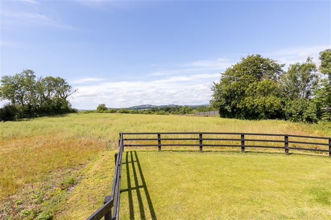 Riverview, Glenteige, Edermine, Enniscorthy, Co. Wexford.