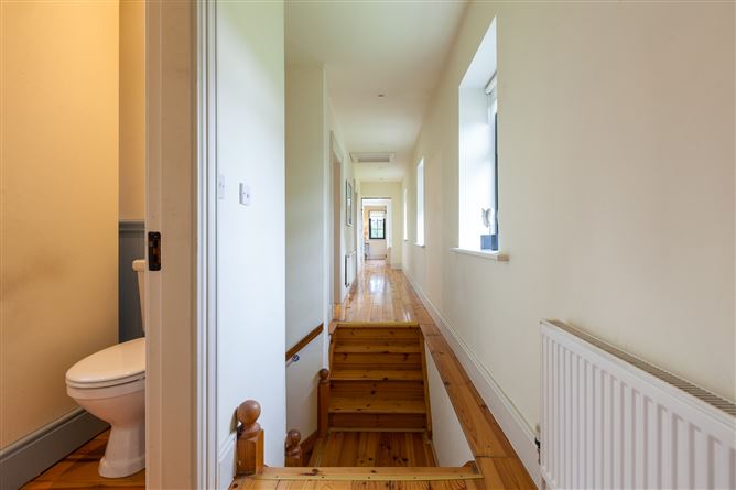 Riverview, Glenteige, Edermine, Enniscorthy, Co. Wexford.