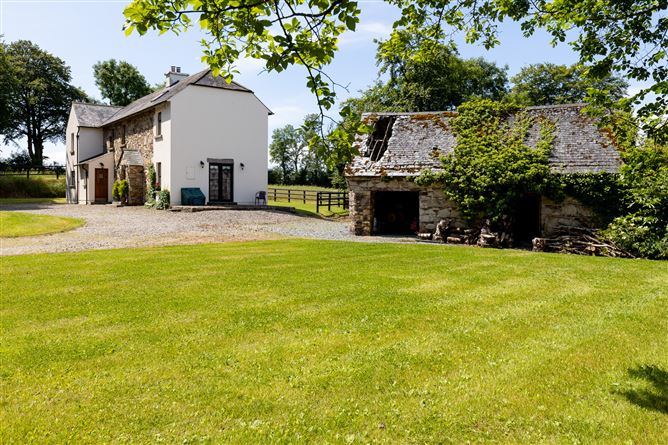 Riverview, Glenteige, Edermine, Enniscorthy, Co. Wexford.
