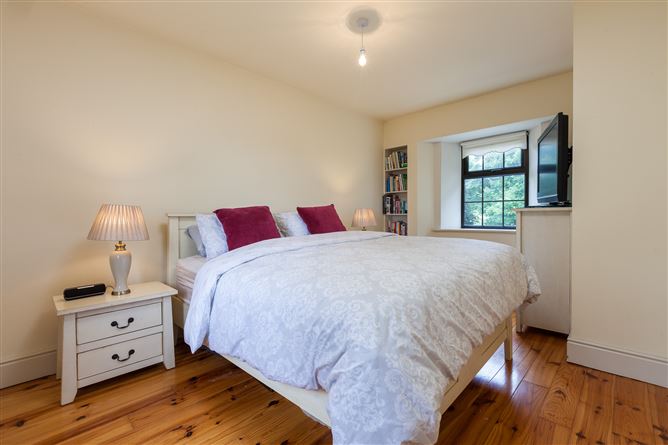 Riverview, Glenteige, Edermine, Enniscorthy, Co. Wexford.