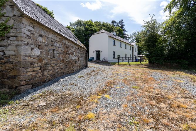 Riverview, Glenteige, Edermine, Enniscorthy, Co. Wexford.