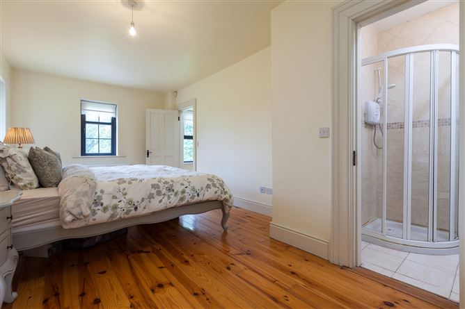 Riverview, Glenteige, Edermine, Enniscorthy, Co. Wexford.