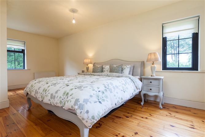 Riverview, Glenteige, Edermine, Enniscorthy, Co. Wexford.