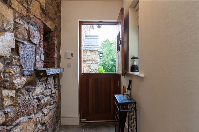 Riverview, Glenteige, Edermine, Enniscorthy, Co. Wexford.