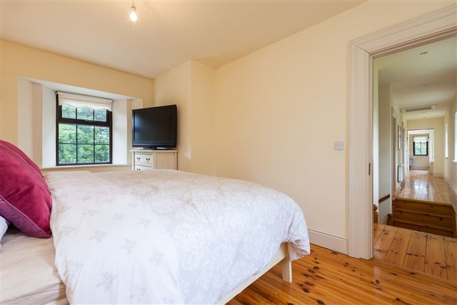 Riverview, Glenteige, Edermine, Enniscorthy, Co. Wexford.