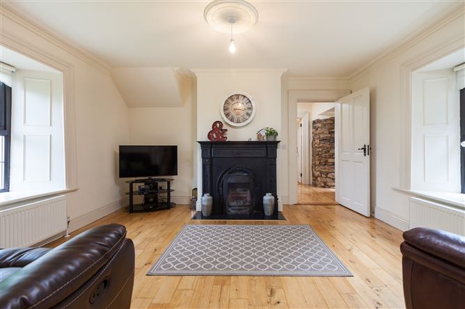 Riverview, Glenteige, Edermine, Enniscorthy, Co. Wexford.