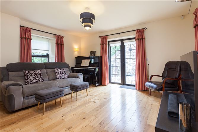 Riverview, Glenteige, Edermine, Enniscorthy, Co. Wexford.