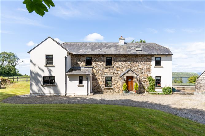 Riverview, Glenteige, Edermine, Enniscorthy, Co. Wexford.