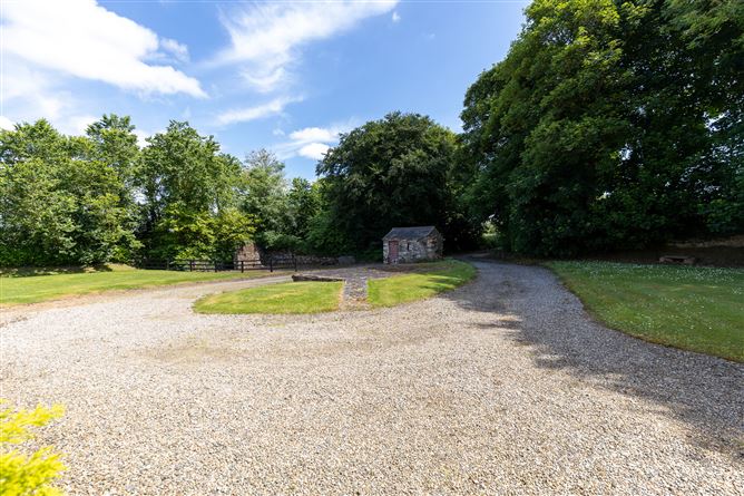 Riverview, Glenteige, Edermine, Enniscorthy, Co. Wexford.