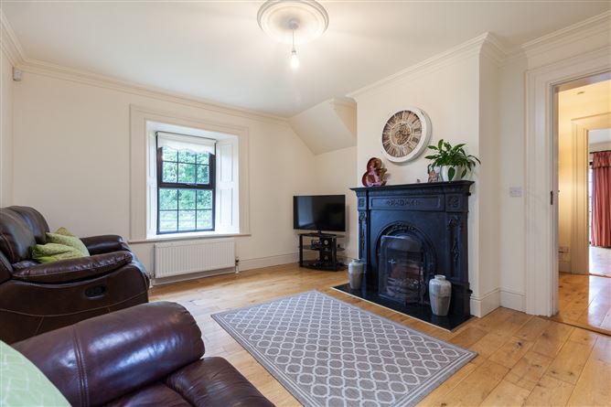 Riverview, Glenteige, Edermine, Enniscorthy, Co. Wexford.