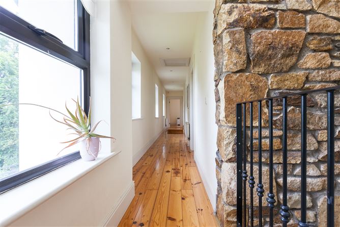 Riverview, Glenteige, Edermine, Enniscorthy, Co. Wexford.