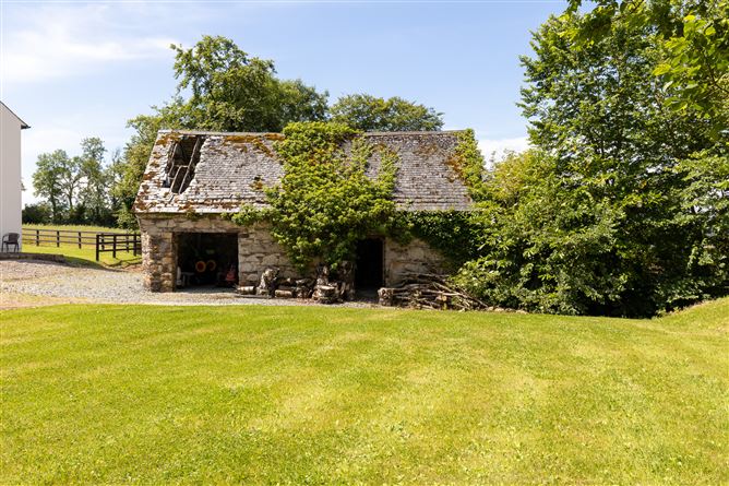 Riverview, Glenteige, Edermine, Enniscorthy, Co. Wexford.