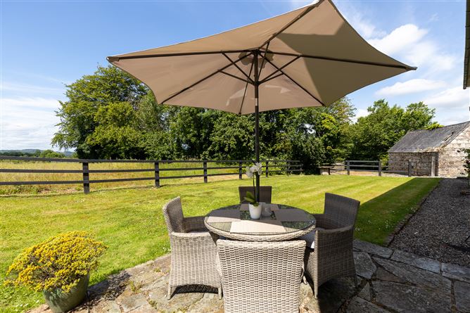 Riverview, Glenteige, Edermine, Enniscorthy, Co. Wexford.