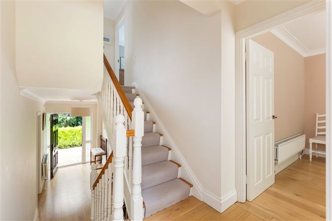 9 Valley View, Delgany, Co. Wicklow