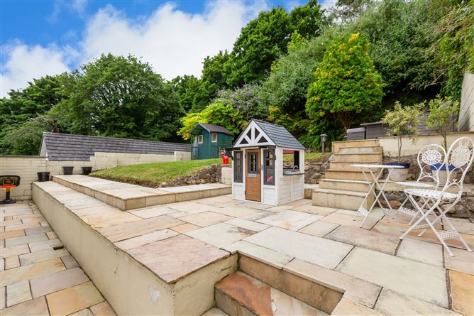 9 Valley View, Delgany, Co. Wicklow