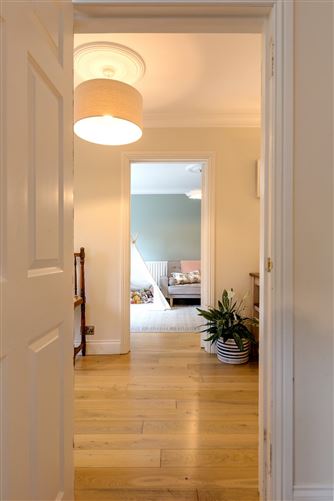 9 Valley View, Delgany, Co. Wicklow