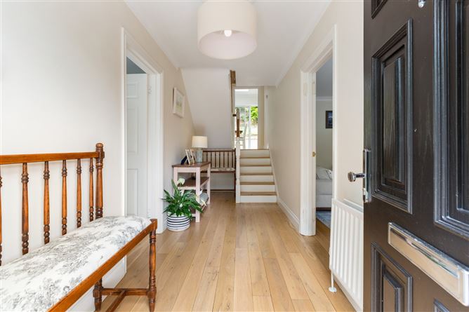 9 Valley View, Delgany, Co. Wicklow