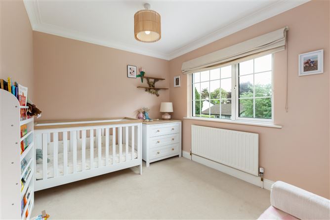 9 Valley View, Delgany, Co. Wicklow