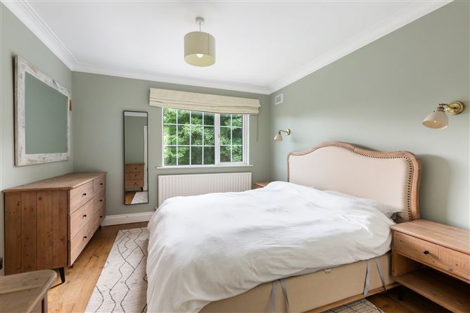 9 Valley View, Delgany, Co. Wicklow