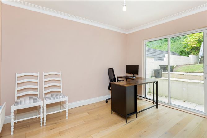 9 Valley View, Delgany, Co. Wicklow