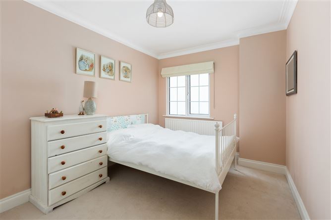 9 Valley View, Delgany, Co. Wicklow