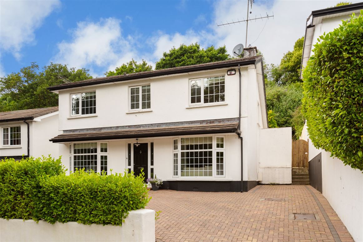 9 Valley View, Delgany, Co. Wicklow