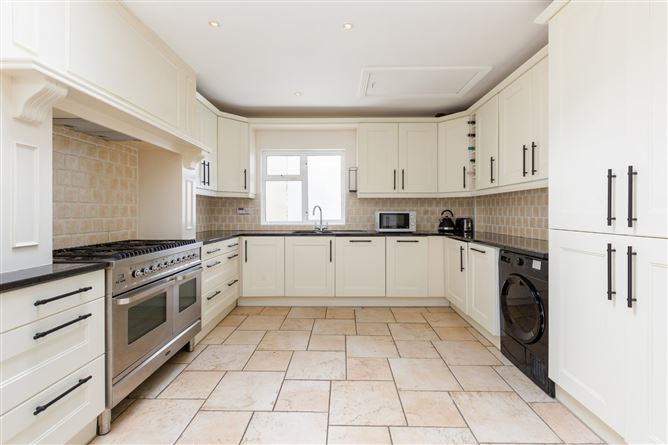 9 Valley View, Delgany, Co. Wicklow