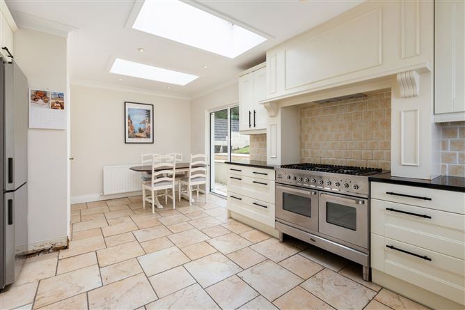 9 Valley View, Delgany, Co. Wicklow