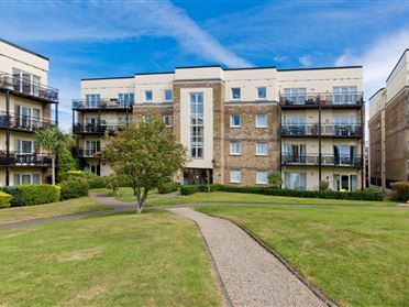 Image for 417 Galloping Green, Stillorgan Road, Blackrock, Co. Dublin