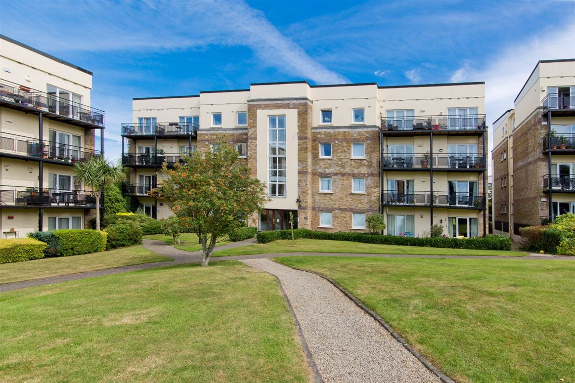 417 Galloping Green, Stillorgan Road, Blackrock, Co. Dublin