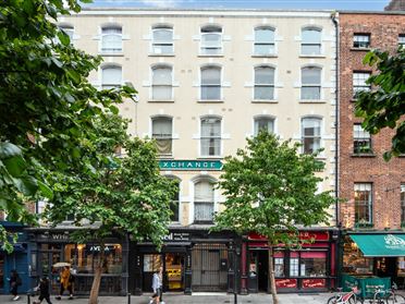 Image for 3 The Royal Exchange, Parliament Street, Temple Bar, Dublin 2