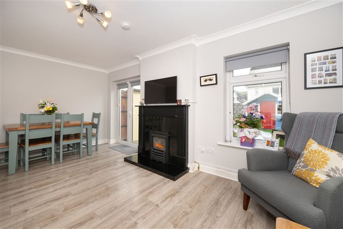 47 Coopers Grange, Ballincollig, Cork