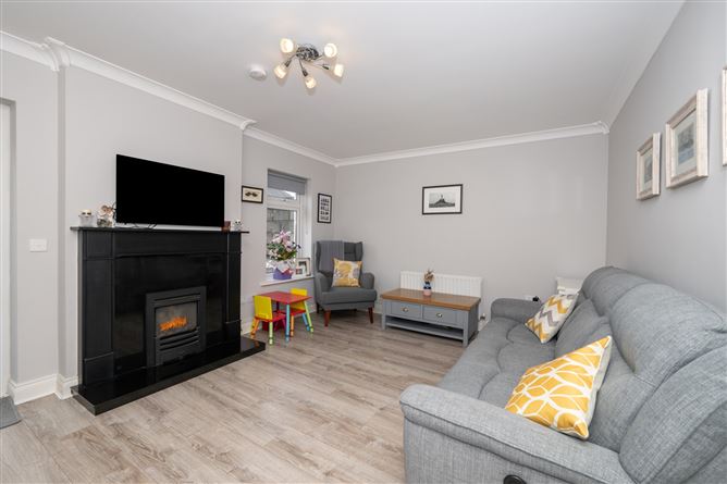 47 Coopers Grange, Ballincollig, Cork