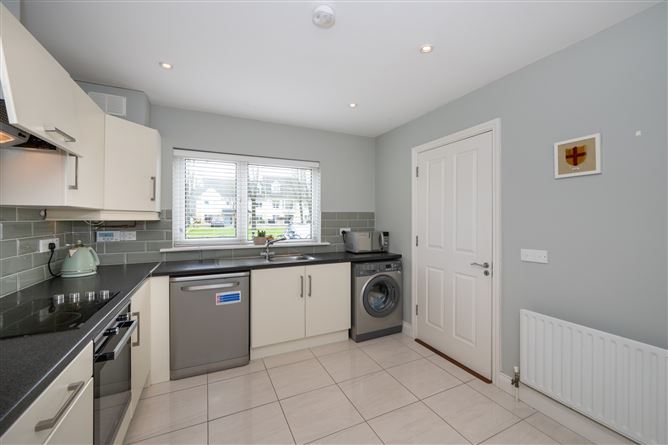 47 Coopers Grange, Ballincollig, Cork