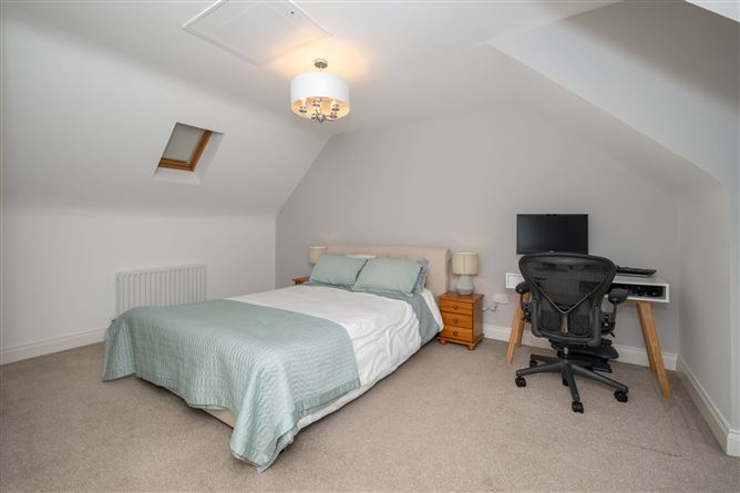 47 Coopers Grange, Ballincollig, Cork