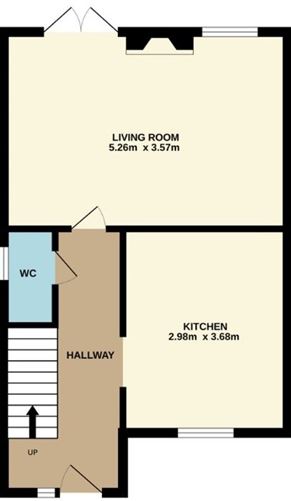 47 Coopers Grange, Ballincollig, Cork