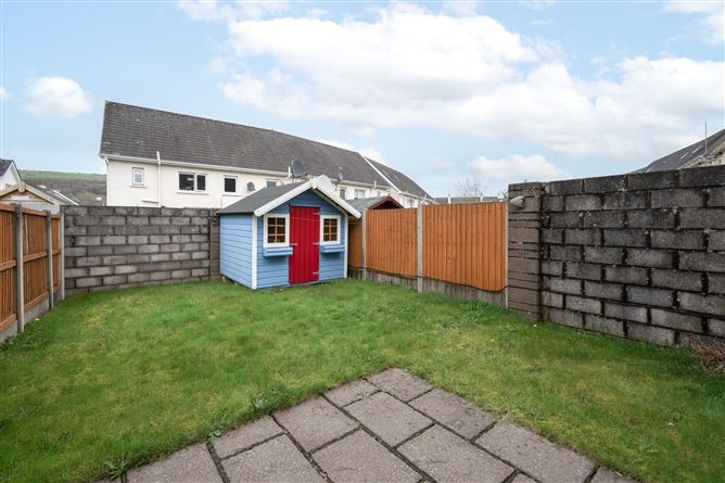 47 Coopers Grange, Ballincollig, Cork