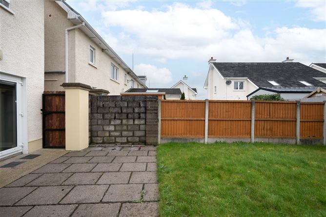 47 Coopers Grange, Ballincollig, Cork