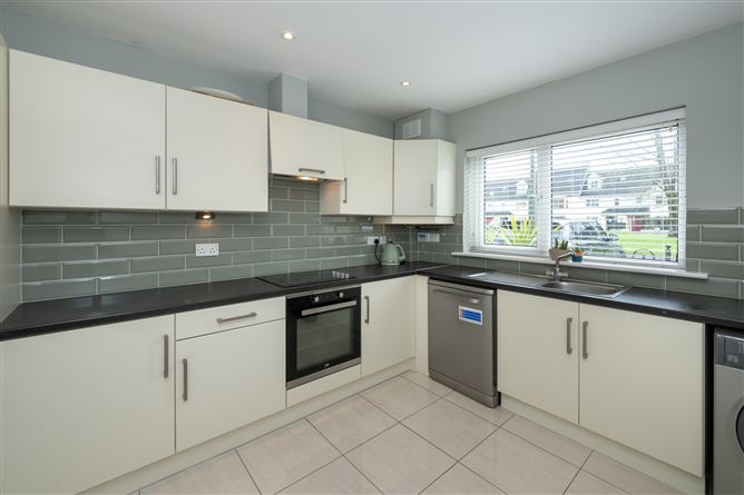 47 Coopers Grange, Ballincollig, Cork