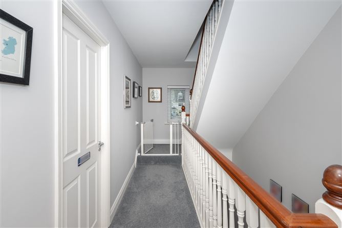 47 Coopers Grange, Ballincollig, Cork