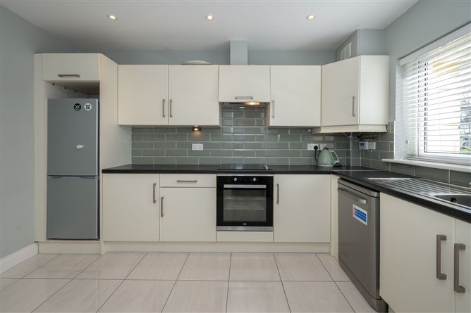 47 Coopers Grange, Ballincollig, Cork