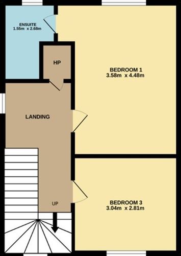 47 Coopers Grange, Ballincollig, Cork