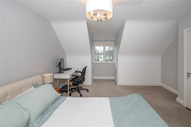 47 Coopers Grange, Ballincollig, Cork