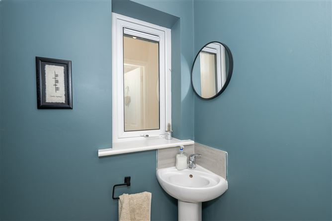 47 Coopers Grange, Ballincollig, Cork