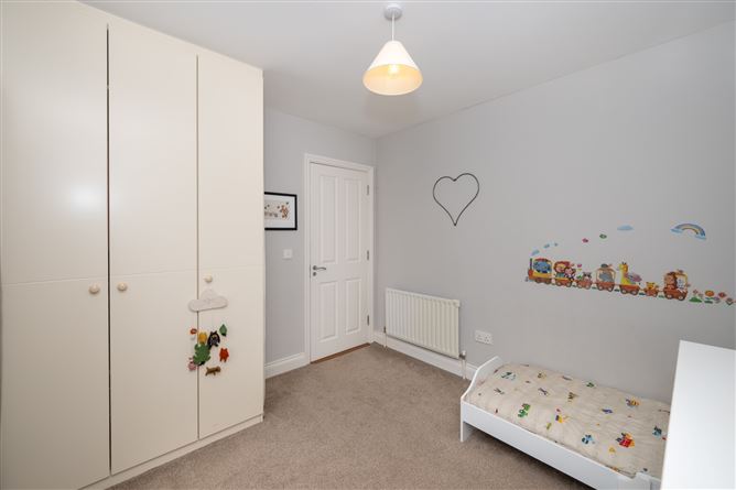 47 Coopers Grange, Ballincollig, Cork