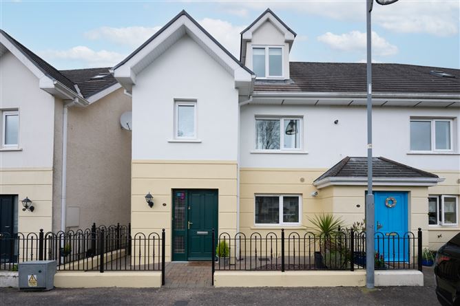 47 Coopers Grange, Ballincollig, Cork